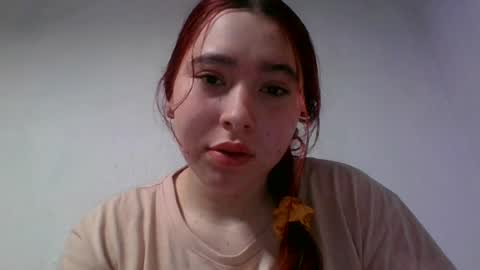 Snapshot of anni000__ chatting on 07.21.26 anni000__ online show from 07.21.26