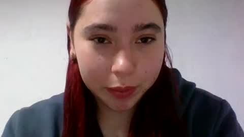 Snapshot of anni000__ chatting on 07.21.26 anni000__ online show from 07.21.26