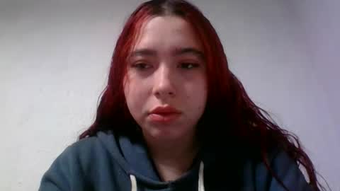 Snapshot of anni000__ chatting on 07.22.26 anni000__ online show from 07.22.26