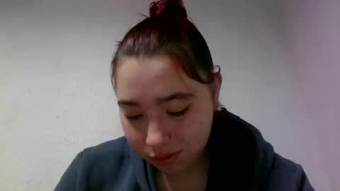 Snapshot of anni000__ chatting on 07.24.26 anni000__ online show from 07.24.26