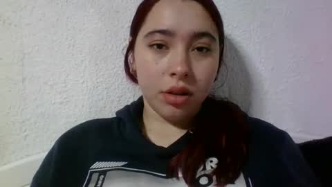 Snapshot of anni000__ chatting on 07.25.26 anni000__ online show from 07.25.26