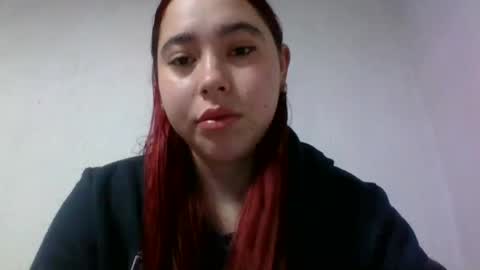 Snapshot of anni000__ chatting on 07.26.26 anni000__ online show from 07.26.26