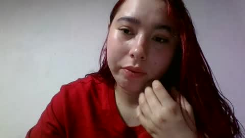Snapshot of anni000__ chatting on 07.27.26 anni000__ online show from 07.27.26