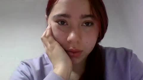 Snapshot of anni000__ chatting on 08.01.26 anni000__ online show from 08.01.26