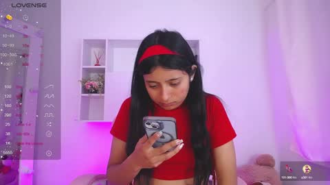 Anni online show from 12.11.24