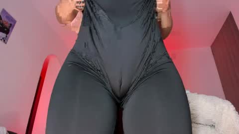 Creamy online show from 04.06.26