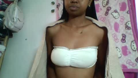 annica86 online show from 07.16.26