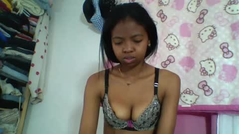 annica86 online show from 07.24.26
