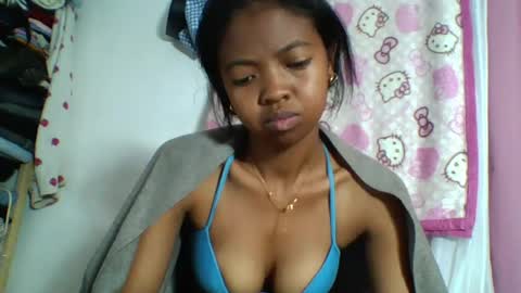 annica86 online show from 07.25.26