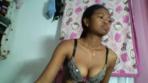 annica86 online show from 07.28.26