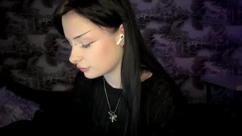 Snapshot of annicechubb chatting on 02.21.26 Annet online show from 02.21.26