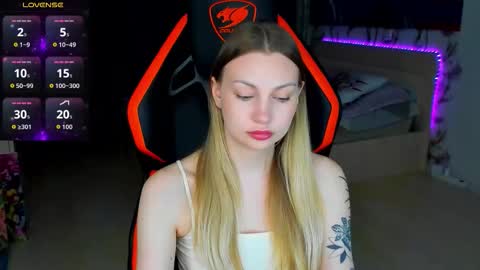 Annie online show from 03.25.26