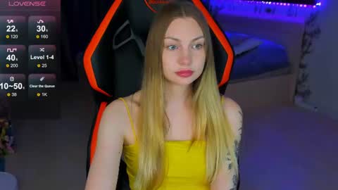 Annie online show from 06.19.26