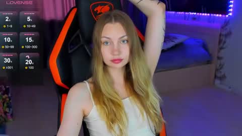 Annie online show from 06.27.26