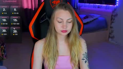 Annie online show from 06.29.26