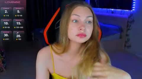 Annie online show from 07.15.26