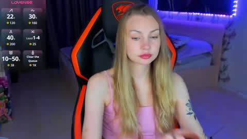 Annie online show from 07.22.26