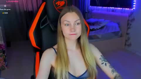 Annie online show from 07.28.26