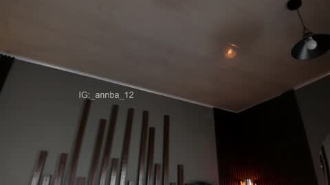 annie_barozzi online show from 01.19.26