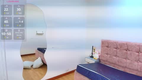 Annie Bonnie   online show from 02.25.26