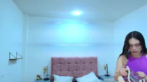 Annie Bonnie   online show from 02.27.26