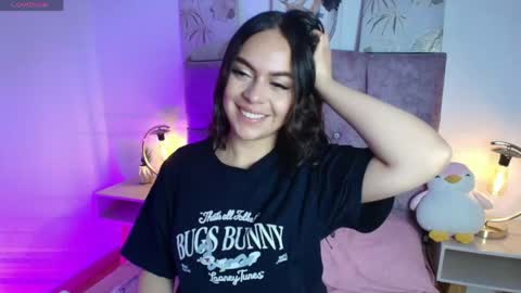 Annie Bonnie   online show from 06.02.26