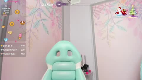 Snapshot of annie_cute18 chatting on 12.31.24 annie_cute18 online show from 12.31.24