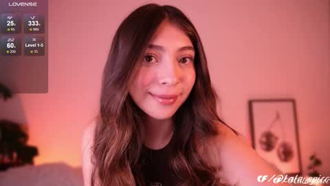 Snapshot of annie_evans24 chatting on 02.21.25 Annie Evans online show from 02.21.25