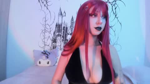 annie  online show from 01.30.25