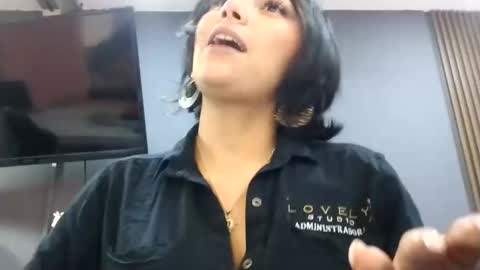 Ann online show from 10.24.25