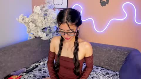 annie_noire online show from 05.21.26