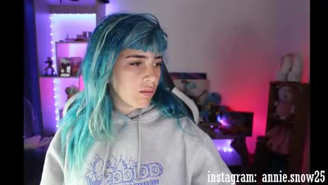 JEANNE no olvides seguirme dont forget follow me  uu online show from 12.13.24