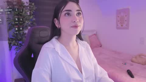 Cassandra online show from 10.14.25