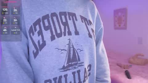 Cassandra online show from 10.18.25