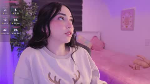 Cassandra online show from 12.23.25