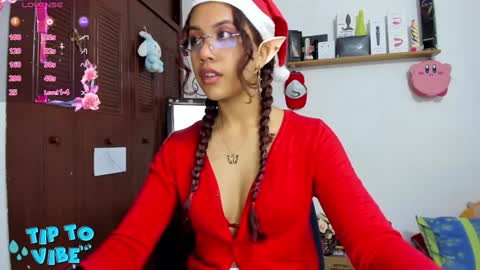 Annie cottan  online show from 12.11.24