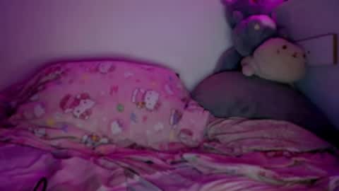 Snapshot of anniedkitty chatting on 05.21.26 Annie Katzura new acount online show from 05.21.26