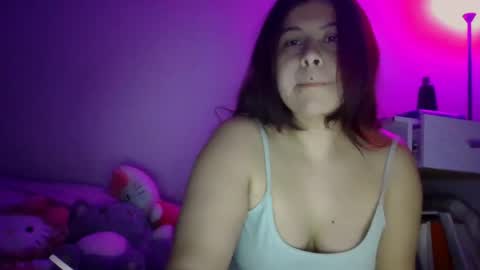 Snapshot of anniedkitty chatting on 05.31.26 Annie Katzura new acount online show from 05.31.26