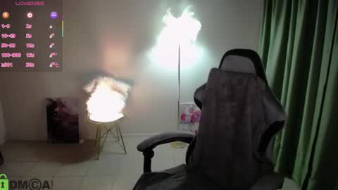 annieee_smith online show from 07.06.26