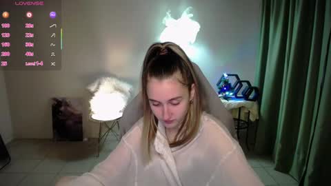 annieee_smith online show from 07.10.26