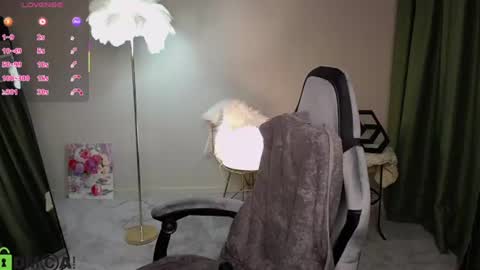 annieee_smith online show from 07.16.26