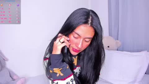 Annie  online show from 12.03.24