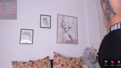 Annie  online show from 01.28.25