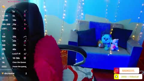   Annie  Independent model Hello all offline tokens are appreciated  thank you for your support.33 online show from 02.06.26