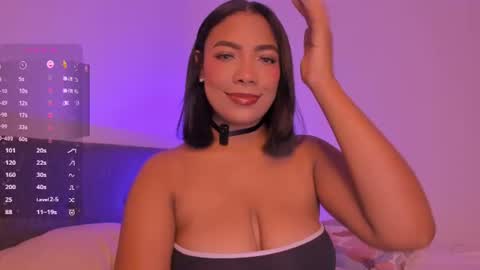 Snapshot of anniejasmin_ chatting on 06.19.26 A N N I E online show from 06.19.26