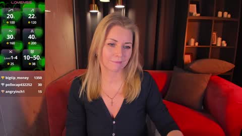 Annie online show from 12.09.24