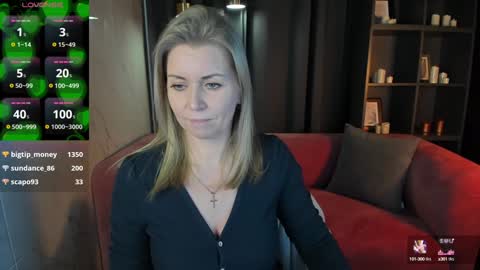 Annie online show from 12.09.24