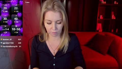 Annie online show from 12.16.24