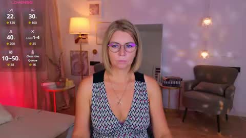 Annie online show from 07.27.26
