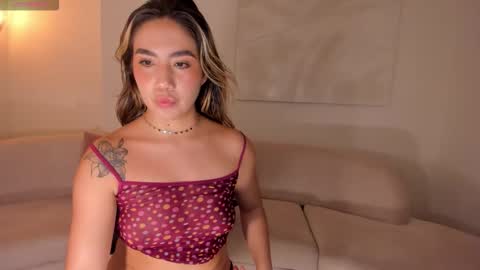 Annie Monroe online show from 10.24.25